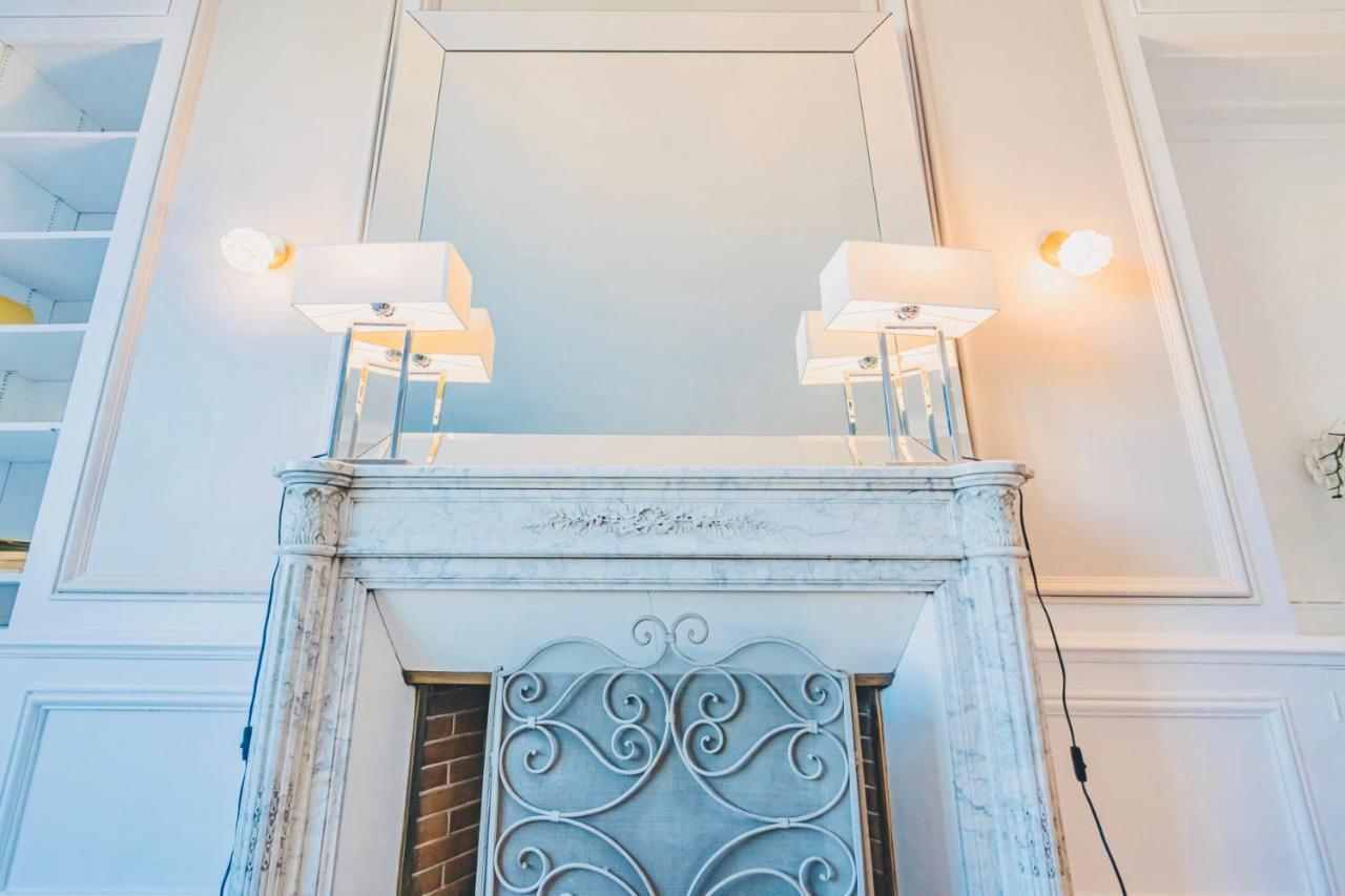 Prestige Heart Of Reims Apartman Kültér fotó