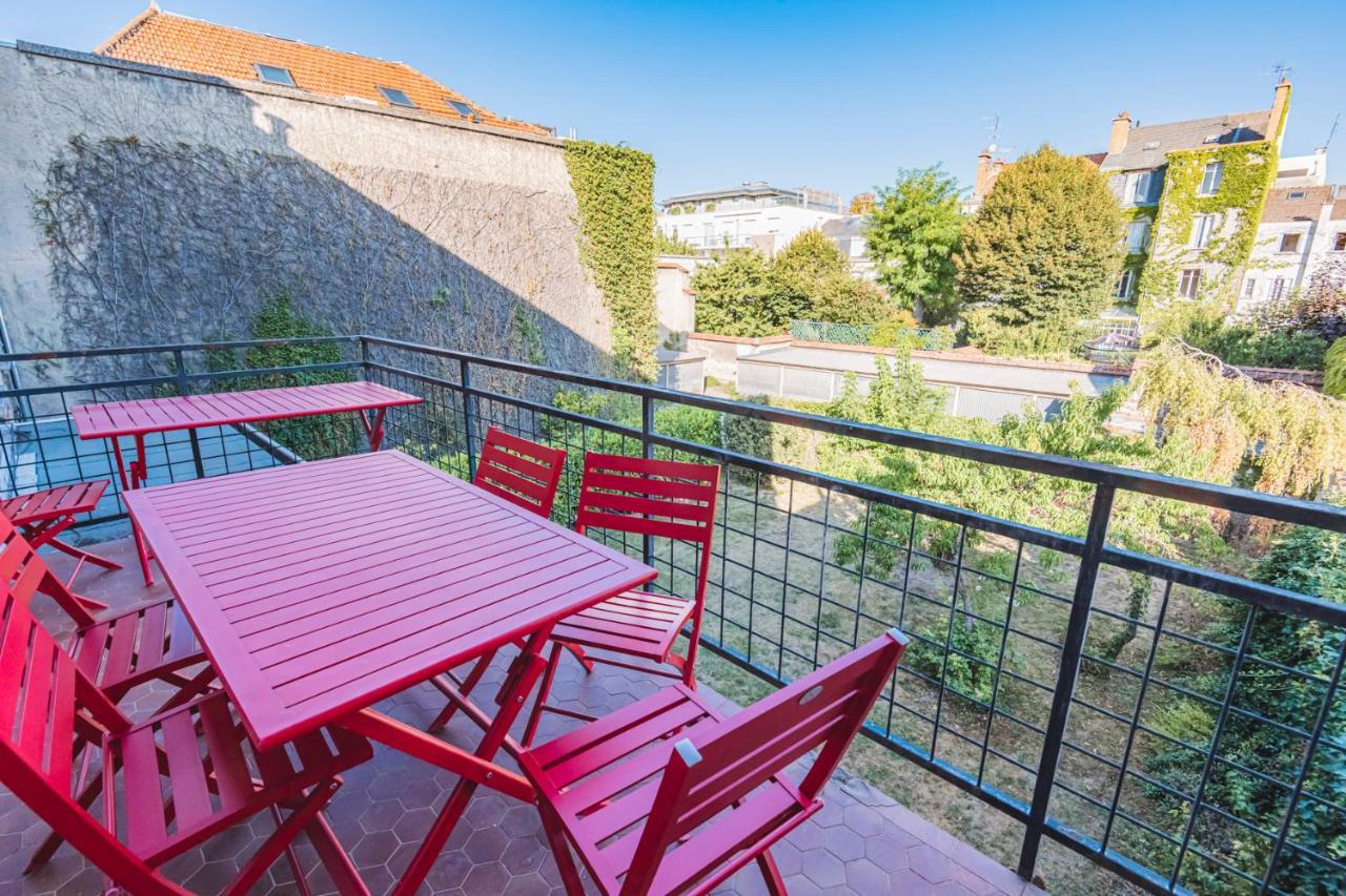 Prestige Heart Of Reims Apartman Kültér fotó